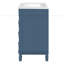 Meuble-lavabo 30 po avec lavabo en céramique-1853565139