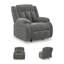 Fauteuil inclinable Greely Bend