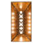 Jacklyn 6 - Light Pendant-376551224-376551225