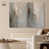 Toile tendue