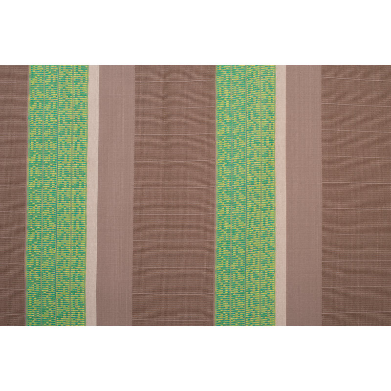 Hamac classique double Flora, Chocolat