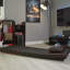 X Rocker Junior Crash Pad
