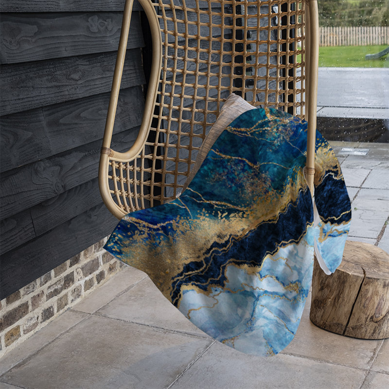 Conway Throw Blanket