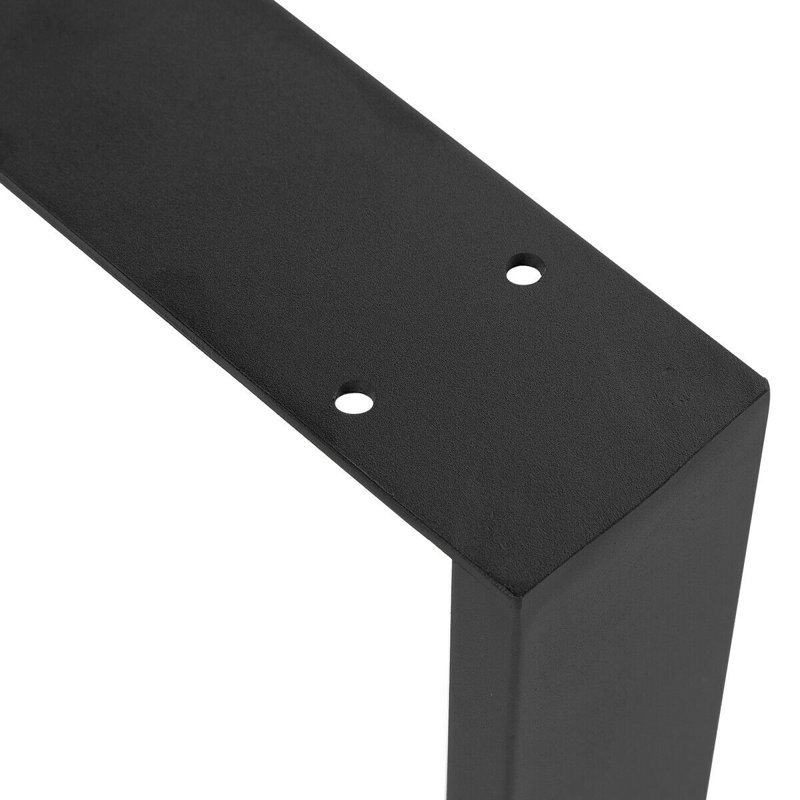 Ericjames Table Leg, 28" H x 23" W x 3.13" D