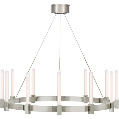 Ian K. Fowler Mafra Large Chandelier