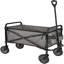 Metal Bar Cart