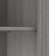 Bibliothèque standard H 71,65 "x l 29,87" Raker-2011717412