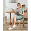Upholstered Dining Chair-632530024-632530025-632530004
