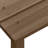 Levens Solid Wood Adirondack Chair with Table-1622074848