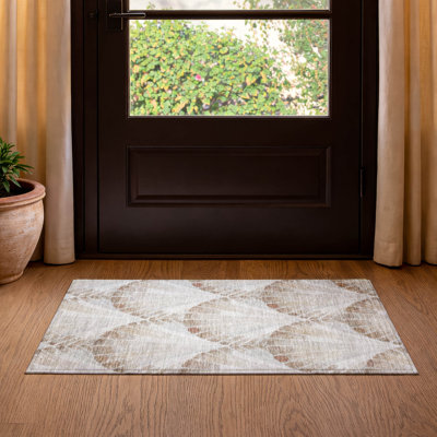 Tapis de qualité supérieure lavable à la machine Mayfield AMF2401