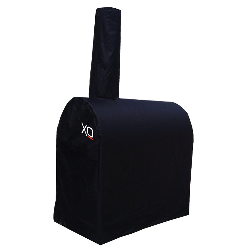 Freestanding Wood-Fired Pizza Oven Cover