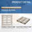Pallet4way2 Capacity Wooden Pallets-124212546