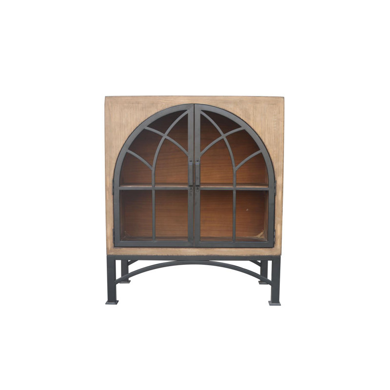 Armoire 2 portes Victoria Dracaea