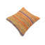 Coussin en kilim Bayadere-13273234