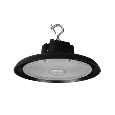 Dimmable Circle High Bay Ceiling Light