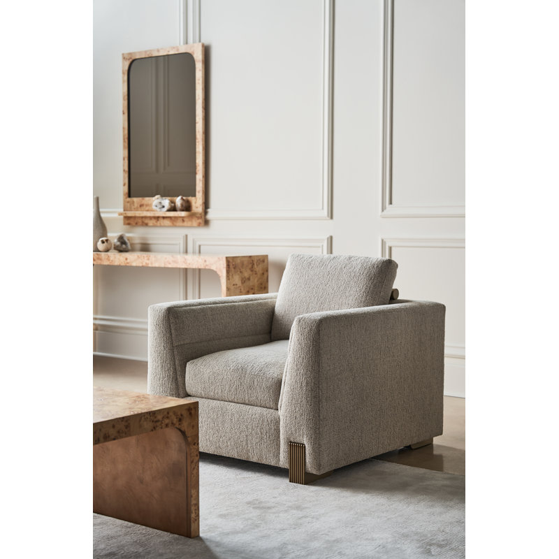 Cabaret 68'' W Console Table