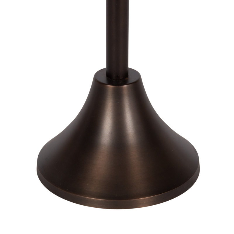 Table basse Sanzo, Bronze