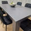 Millford 6 - Person Dining Set