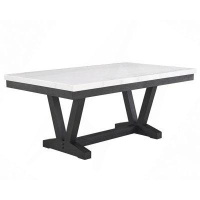 Table de salle à manger 1Pc