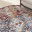 Persian Area Rug-69980307