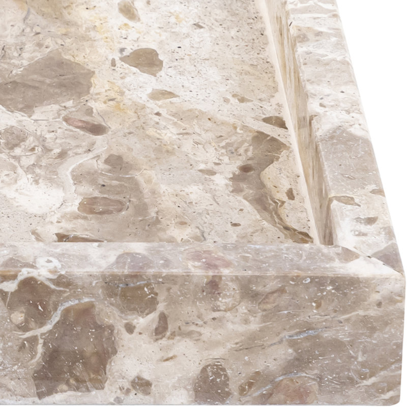Plateau Barletta, Beige