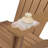 Jadam Outdoor Adirondack Chair-223328202