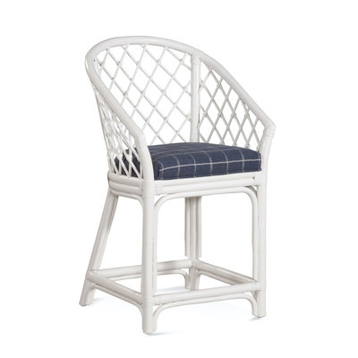 Raleigh Upholstered Counter Stool