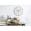 Holz Wall Clock