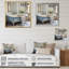 «Bath Laundry Serenity Soak», reproduction sur toile-556905798-556905799
