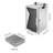 Food Dehydrator 18 Stainless Steel Trays