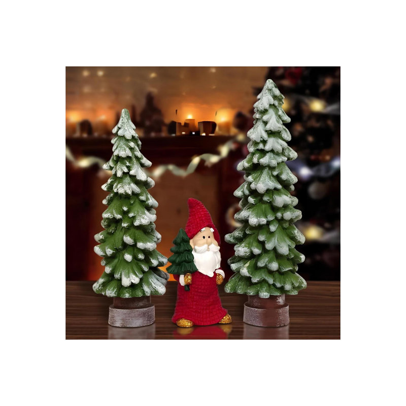 Decorative Object Set