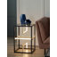 Carlia Frame Coffee Table