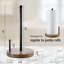 Porte-essuie-tout Kitchen