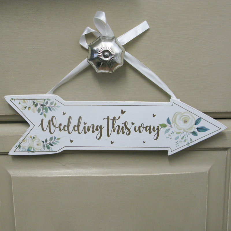 Handmade Wall Decor on Wood
