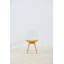 Ensemble de 4 chaises d'appoint Modern-407165010