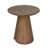 Rela Side End Table, Round Top W Tapered Base-115151594-115151595