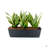 Annaleena 2-Pack Smart Self-watering Rectangle Planter Box-1412175847