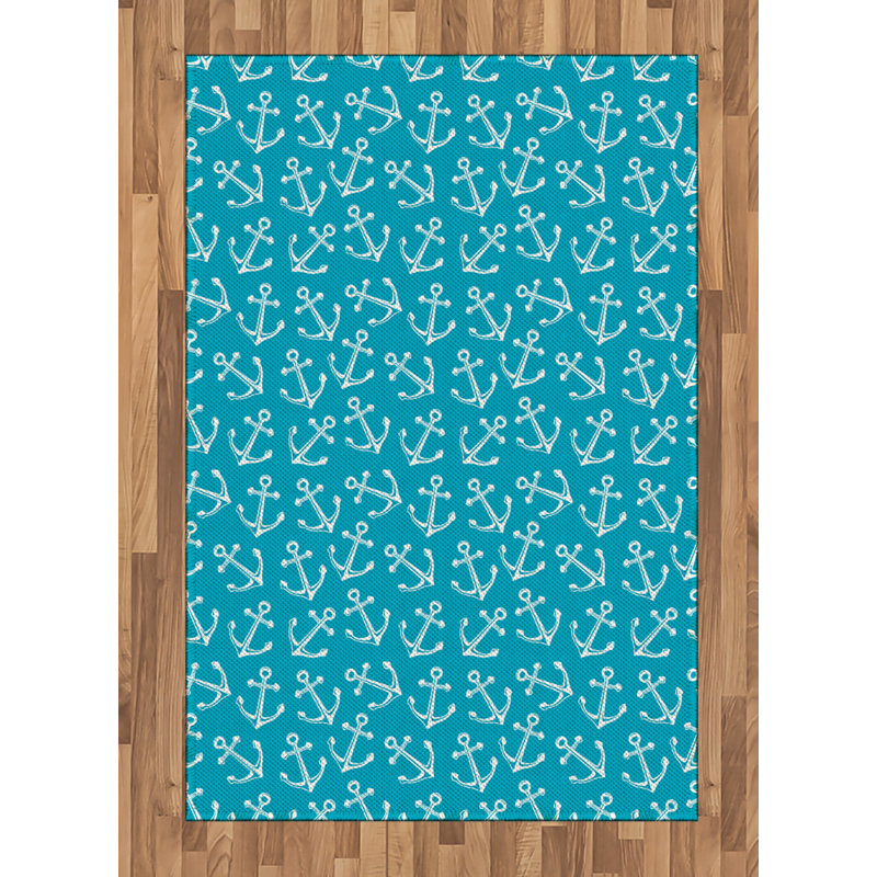 Kiki Area Rug, Rectangle 120 x 180cm