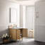 Laurent 30'' W Single Vanity-2029090541-2046982870-2071133496