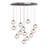 Heatherly 13 - Light Cluster Pendant-1765093574