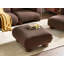 78cm Wide Square Solid Colour Standard Ottoman-769264370-769264372