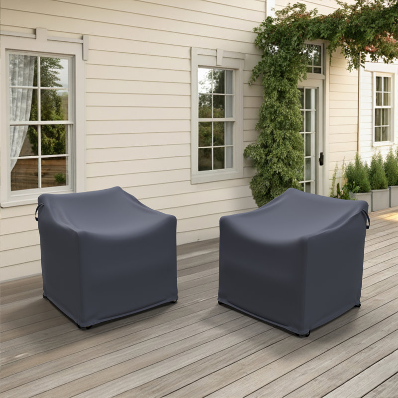 Housses de chaise d'extérieur Everlee