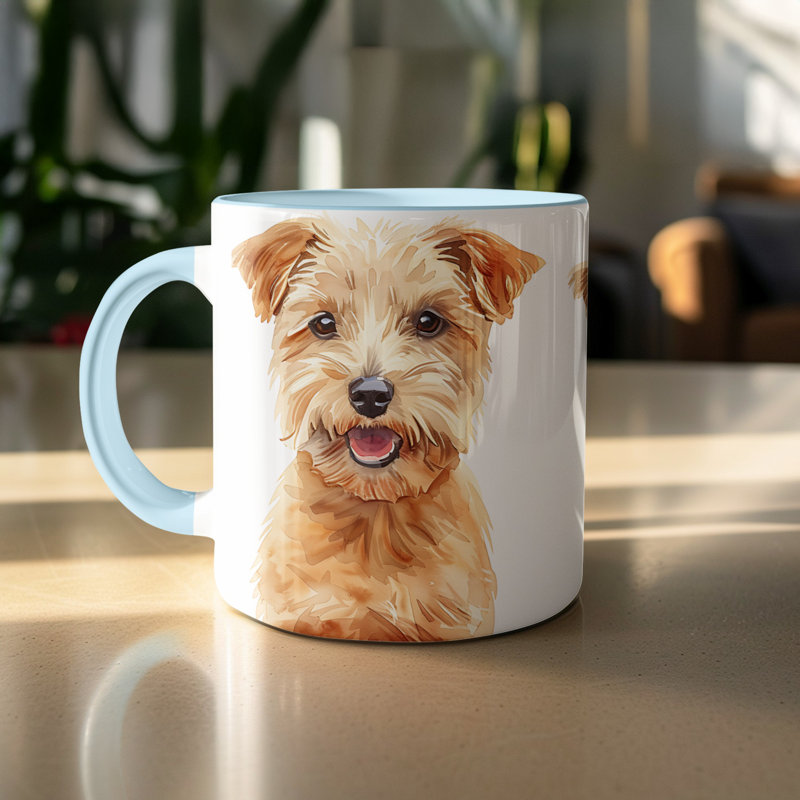 Mug, 2