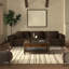 Jaylessa Wood 1 Drawer Coffee Table-99990787