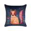 Charliemae Square Throw Cushion
