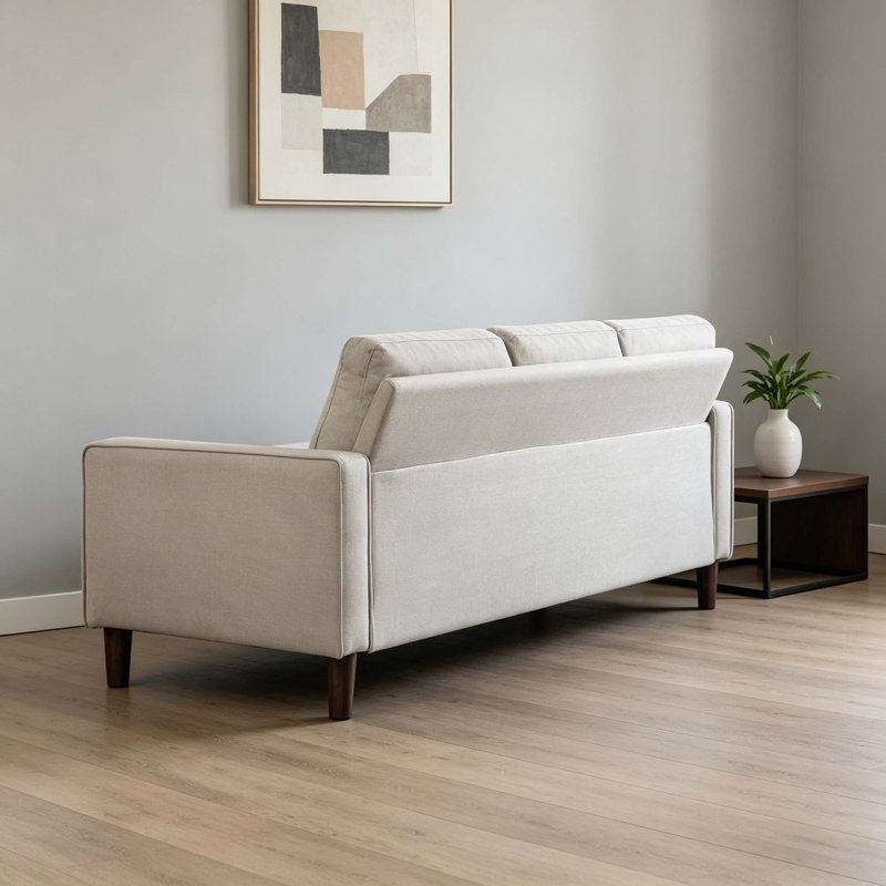 Canapé Harvey, Beige