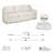 80W Sofa With Slipcover-522755023