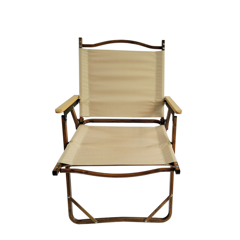4 Foldable Portable Chair - Aluminium Frame With For Travel, Beach, Patio, Fishing, Concert And  4 Chairs  Backyard,