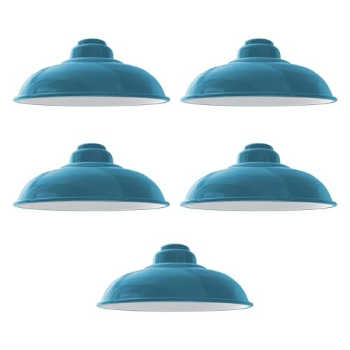 13.5 cm H Round Lamp Shade
