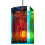 Metro Fusion 1 - Light Pendant